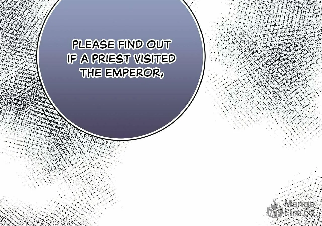 There's No Use Hanging On Chapter 164 page 96 - 