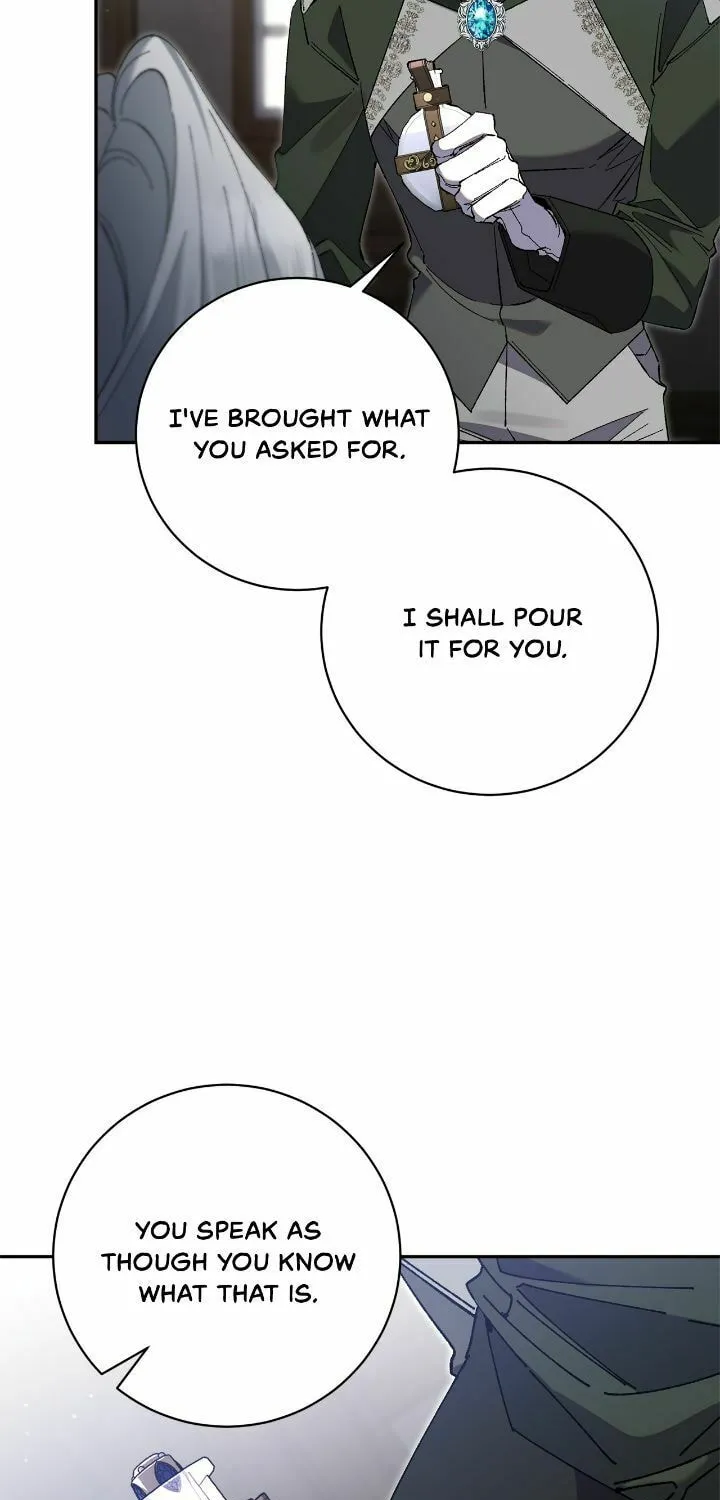There's No Use Hanging On Chapter 165 page 12 - 