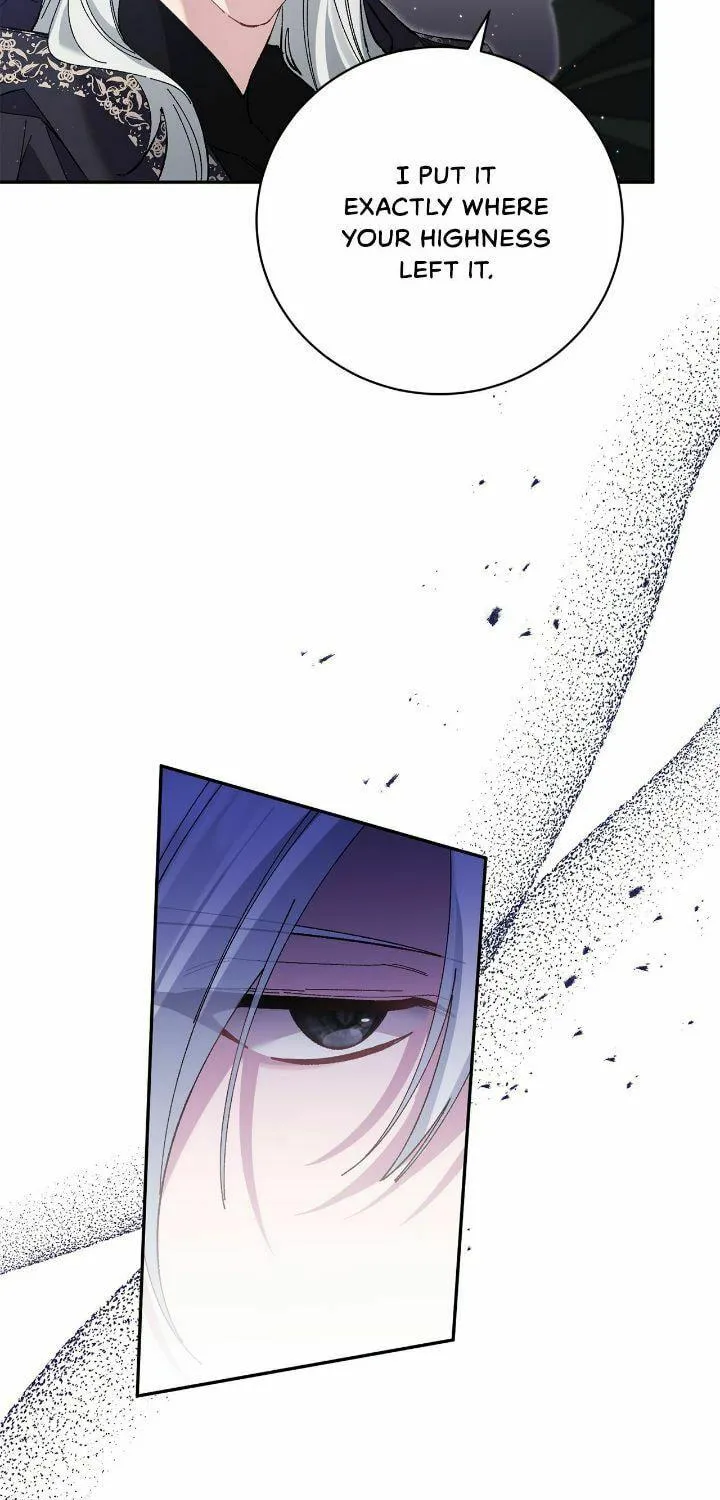 There's No Use Hanging On Chapter 165 page 16 - 