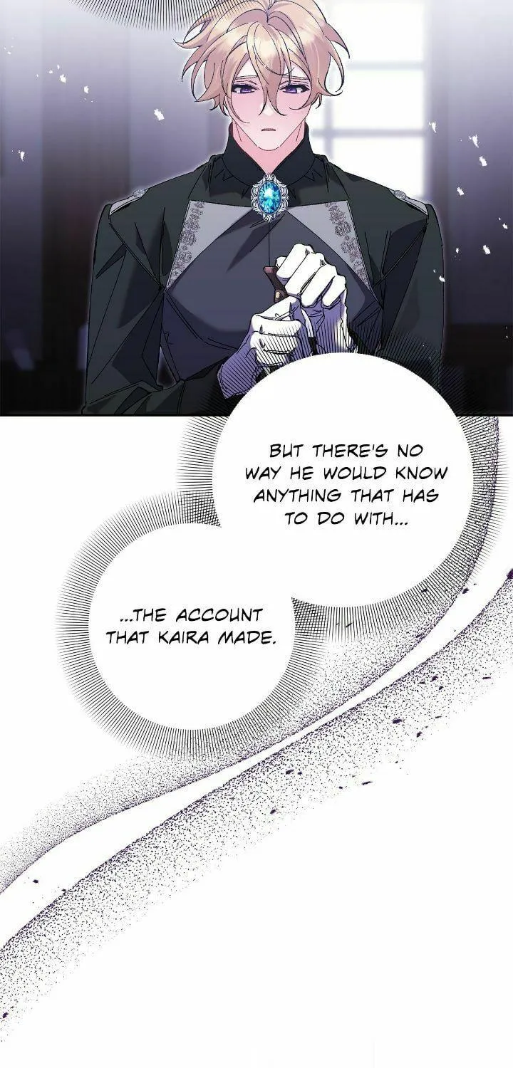 There's No Use Hanging On Chapter 165 page 18 - 
