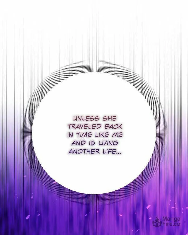 There's No Use Hanging On Chapter 165 page 19 - 