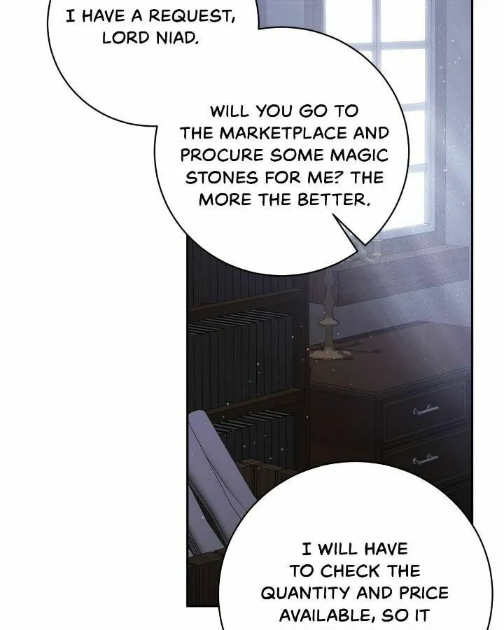 There's No Use Hanging On Chapter 165 page 21 - 