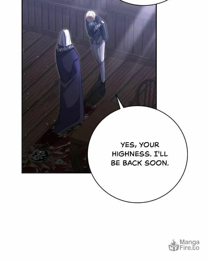 There's No Use Hanging On Chapter 165 page 23 - 