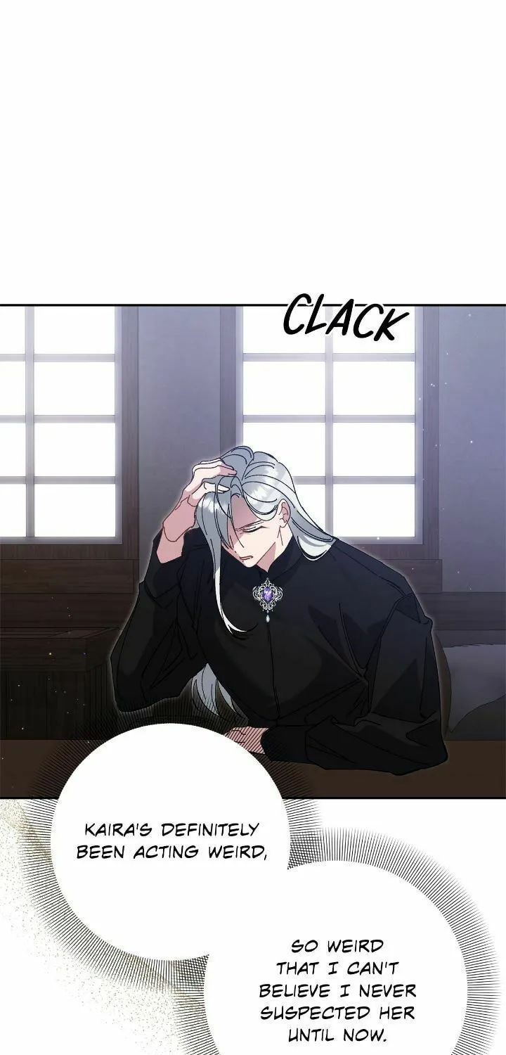 There's No Use Hanging On Chapter 165 page 25 - 
