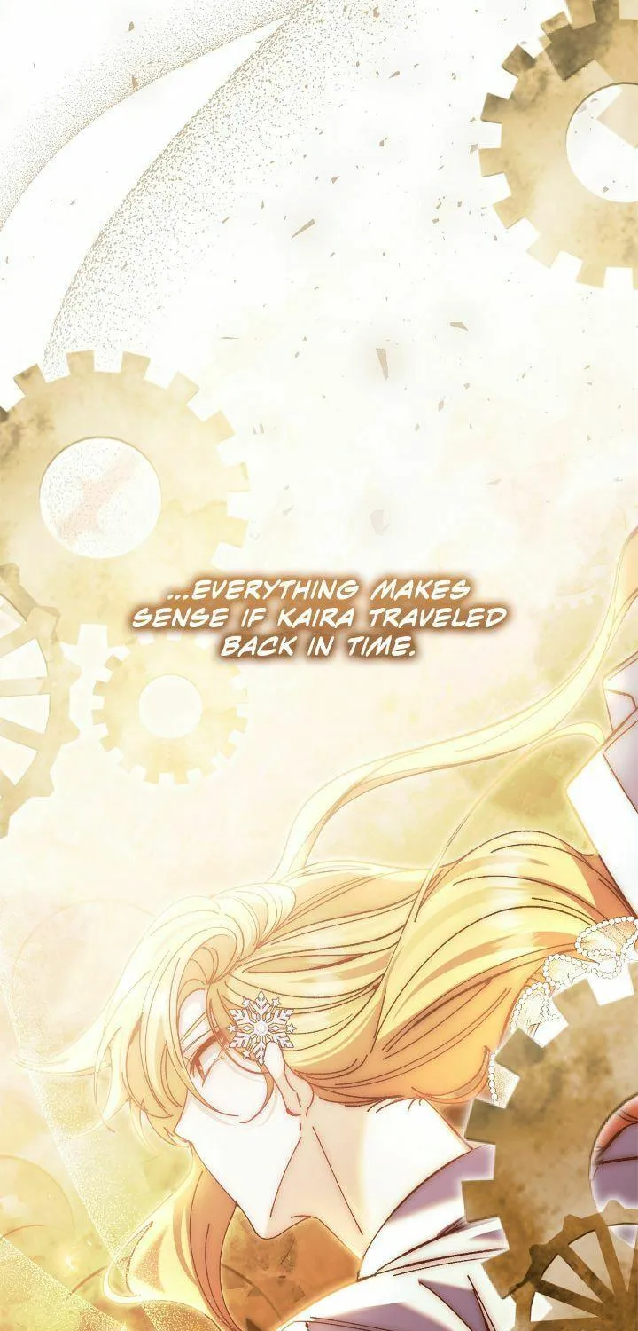 There's No Use Hanging On Chapter 165 page 27 - 