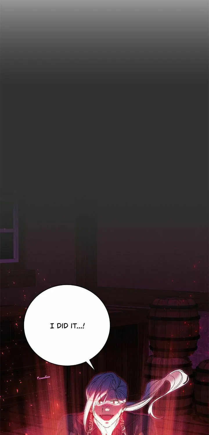 There's No Use Hanging On Chapter 165 page 29 - 
