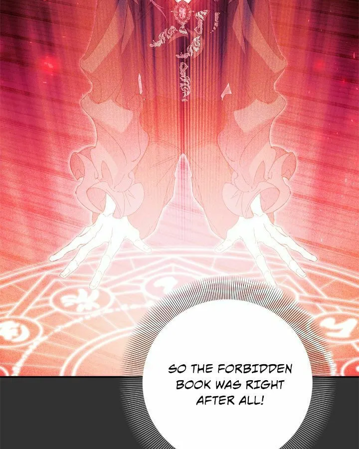 There's No Use Hanging On Chapter 165 page 30 - 
