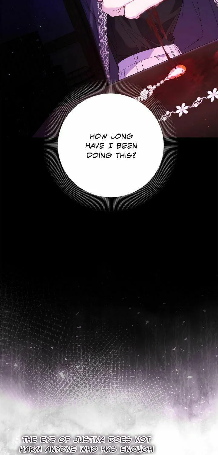 There's No Use Hanging On Chapter 165 page 4 - 