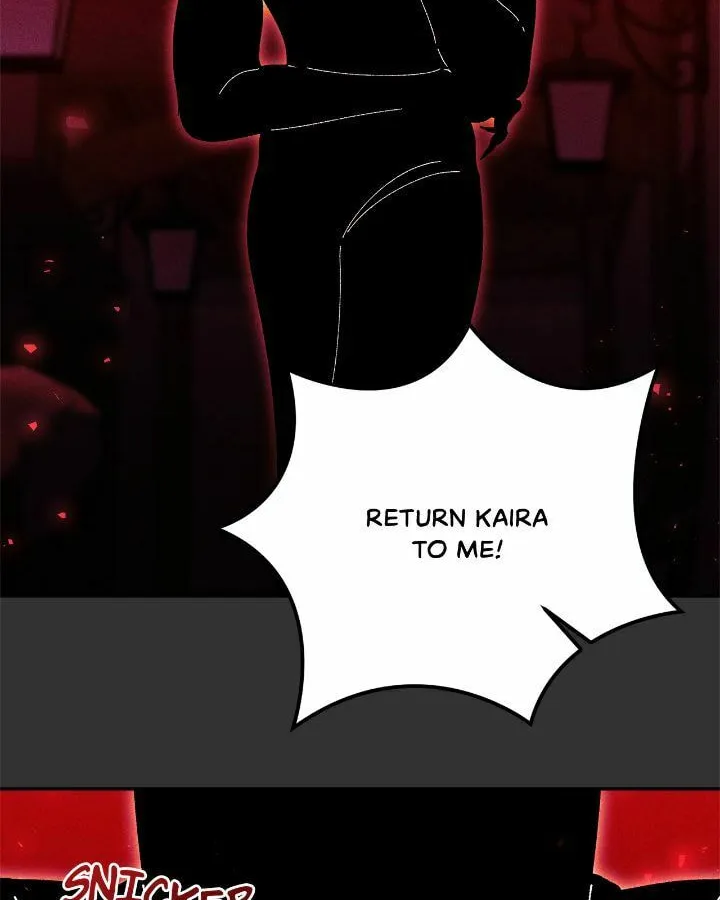 There's No Use Hanging On Chapter 165 page 32 - 