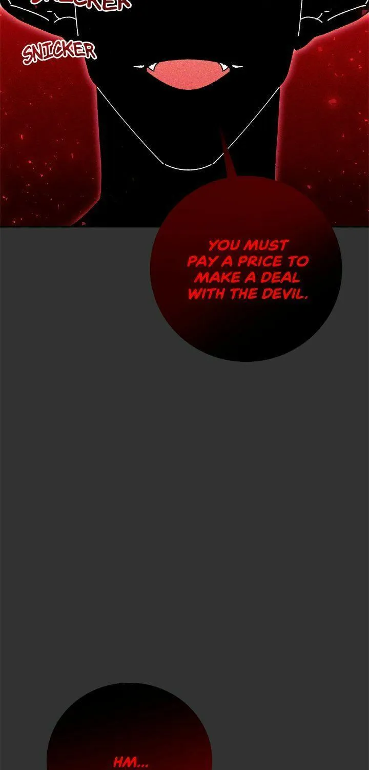 There's No Use Hanging On Chapter 165 page 33 - 