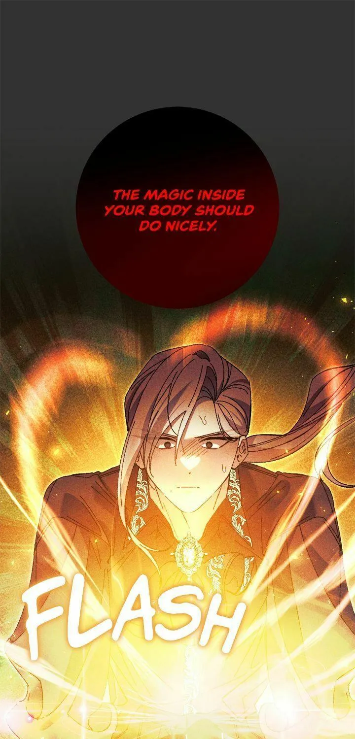 There's No Use Hanging On Chapter 165 page 37 - 