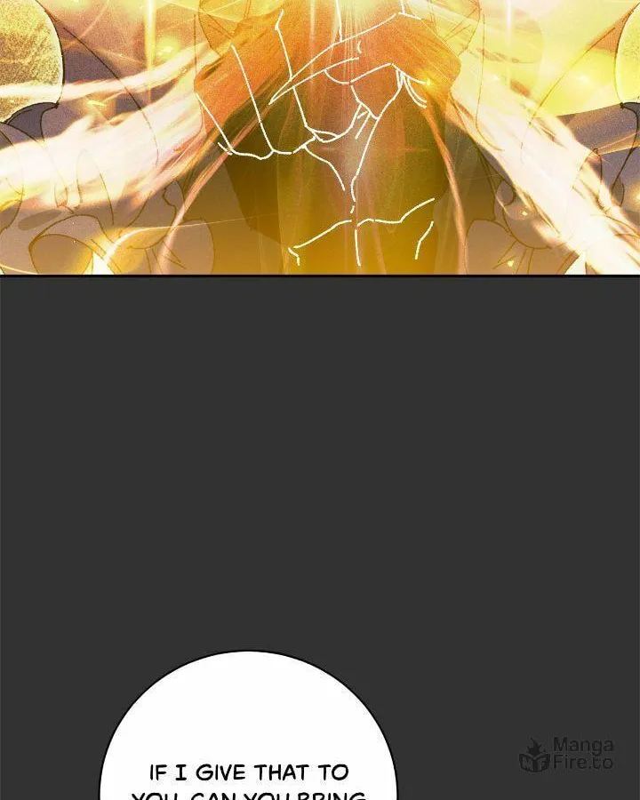 There's No Use Hanging On Chapter 165 page 38 - 