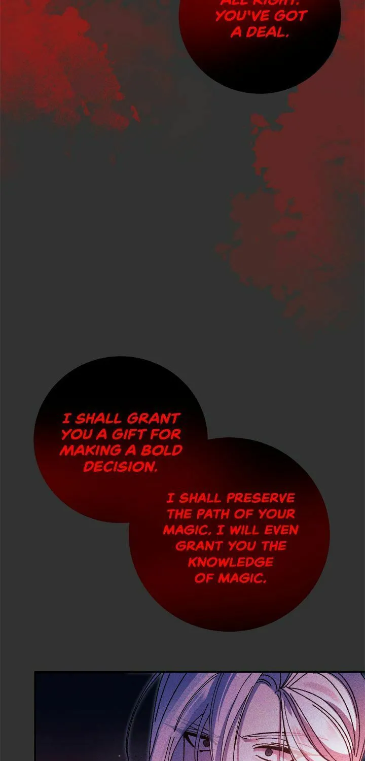 There's No Use Hanging On Chapter 165 page 41 - 