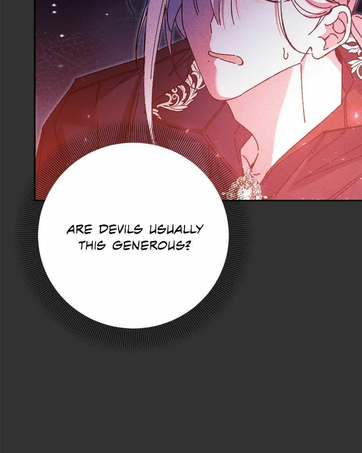 There's No Use Hanging On Chapter 165 page 42 - 