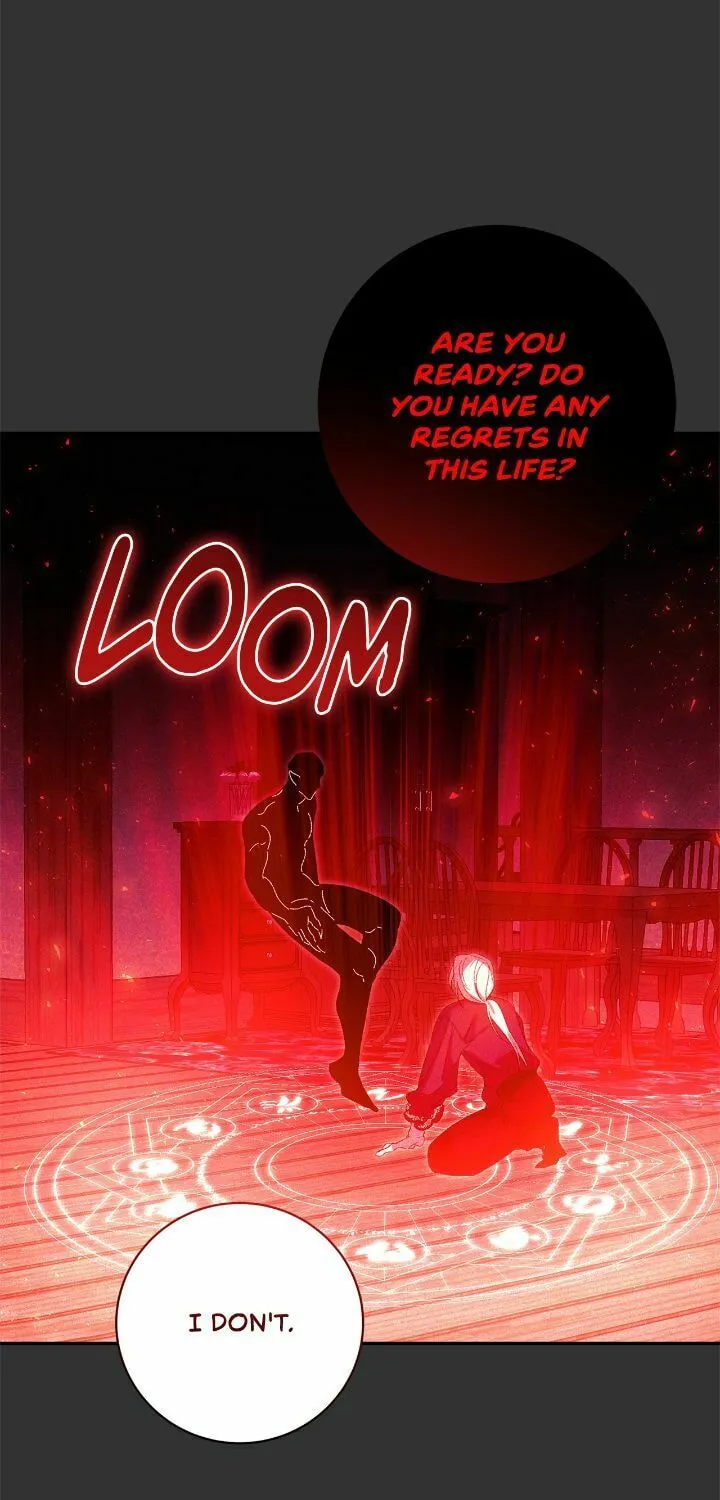 There's No Use Hanging On Chapter 165 page 43 - 