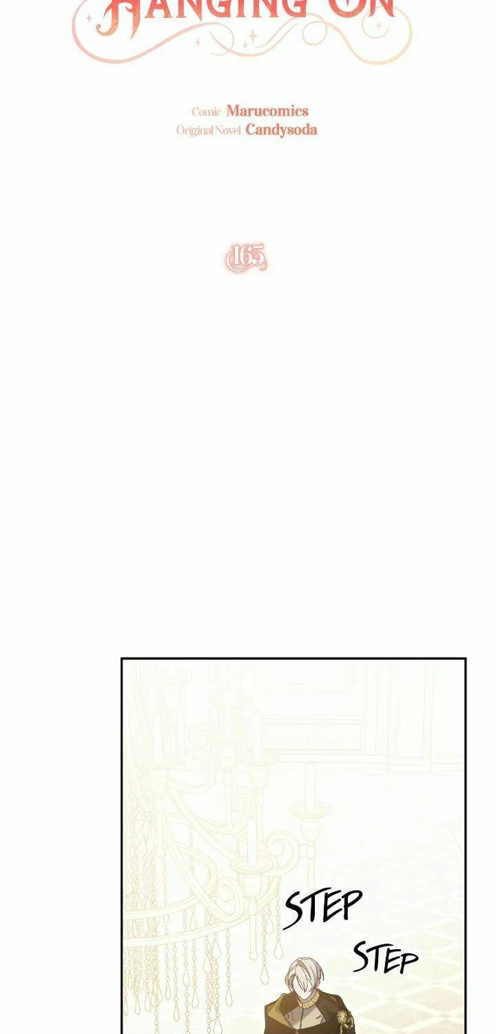 There's No Use Hanging On Chapter 165 page 47 - 