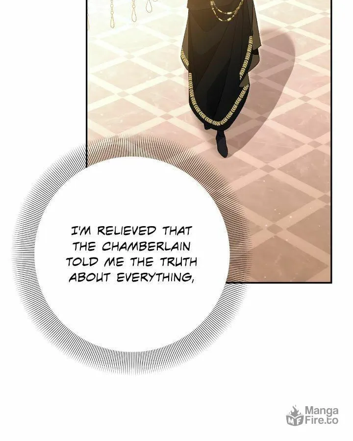 There's No Use Hanging On Chapter 165 page 48 - 