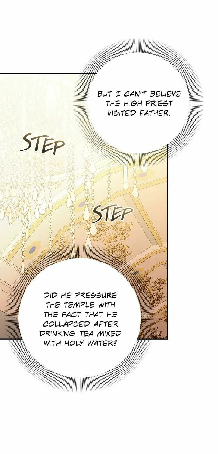 There's No Use Hanging On Chapter 165 page 49 - 
