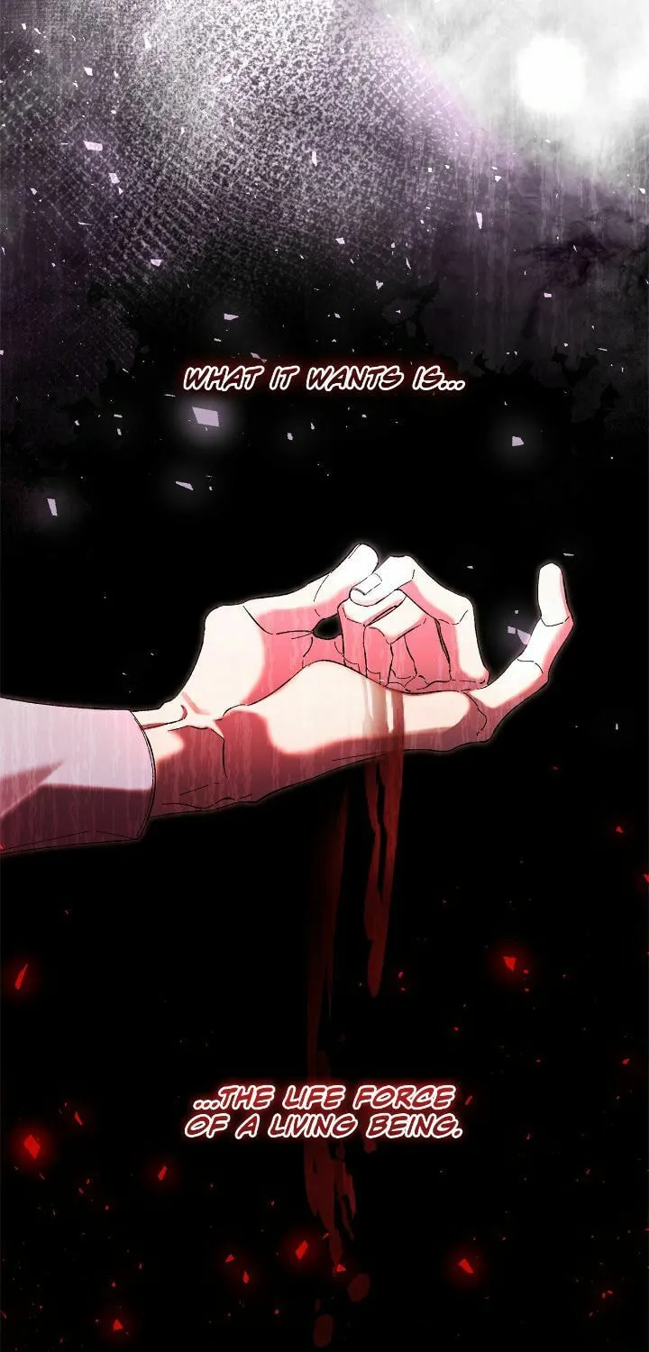 There's No Use Hanging On Chapter 165 page 6 - 
