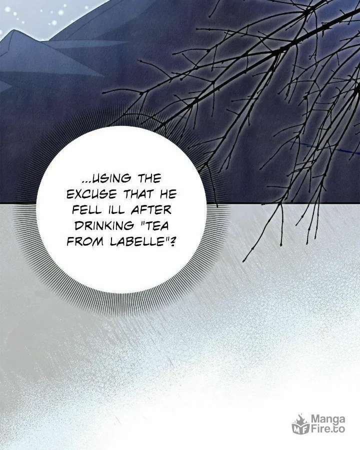 There's No Use Hanging On Chapter 165 page 52 - 