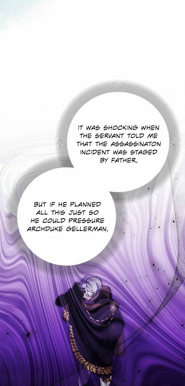There's No Use Hanging On Chapter 165 page 53 - 
