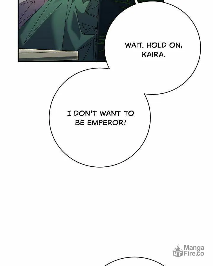There's No Use Hanging On Chapter 165 page 58 - 