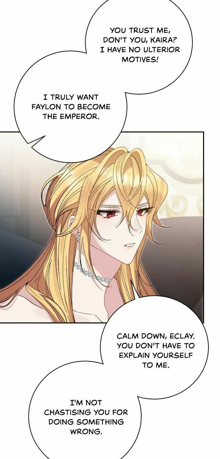 There's No Use Hanging On Chapter 165 page 59 - 