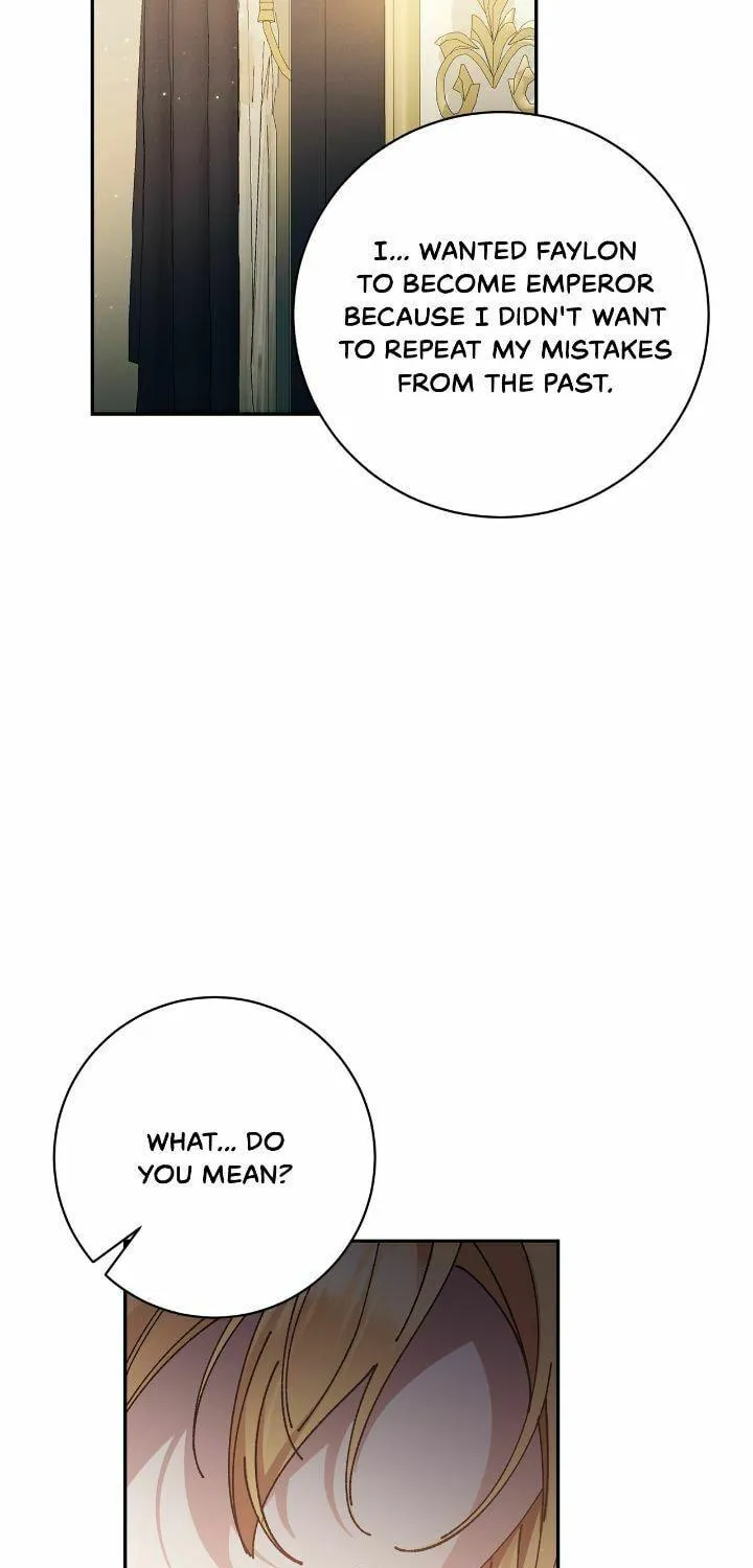 There's No Use Hanging On Chapter 165 page 63 - 