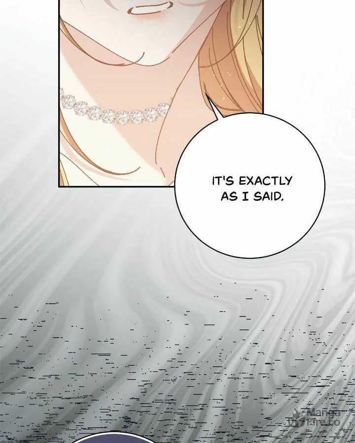 There's No Use Hanging On Chapter 165 page 64 - 