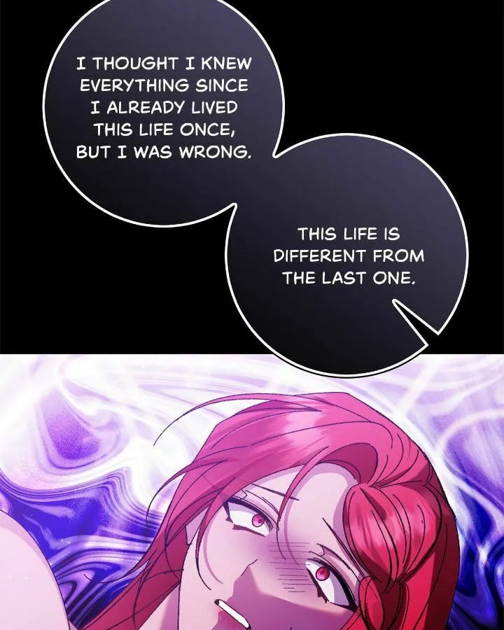 There's No Use Hanging On Chapter 165 page 66 - 
