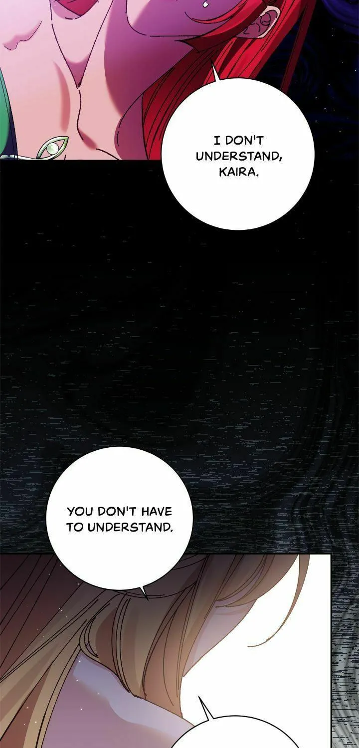 There's No Use Hanging On Chapter 165 page 67 - 