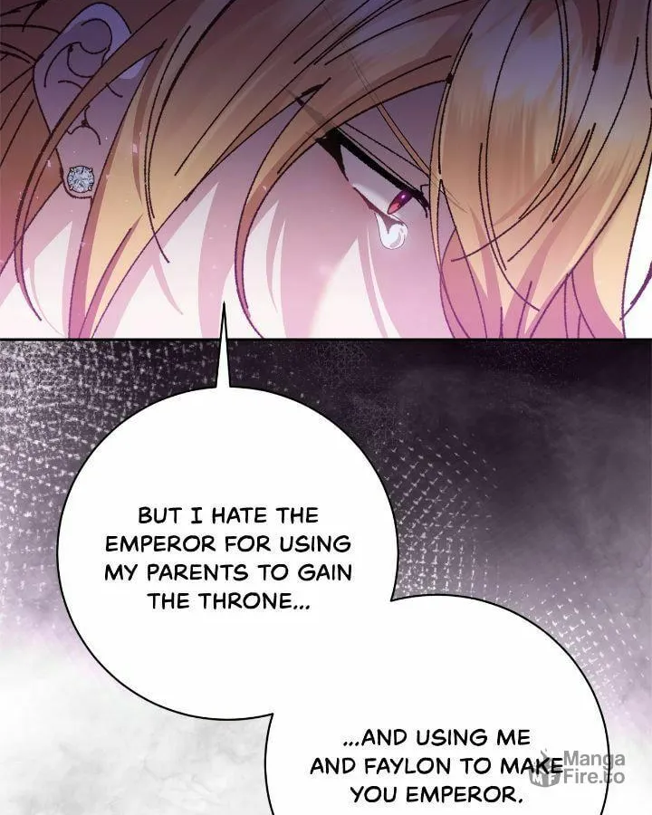 There's No Use Hanging On Chapter 165 page 70 - 
