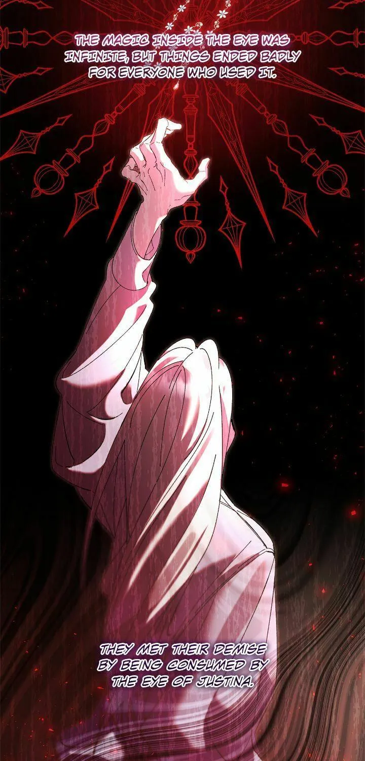There's No Use Hanging On Chapter 165 page 8 - 