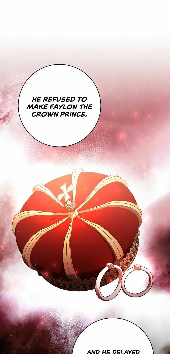 There's No Use Hanging On Chapter 165 page 72 - 