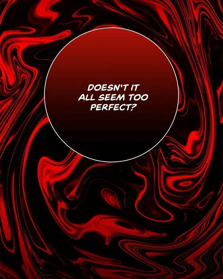 There's No Use Hanging On Chapter 165 page 75 - 