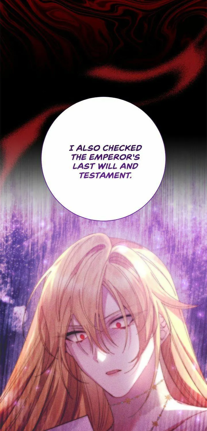 There's No Use Hanging On Chapter 165 page 76 - 