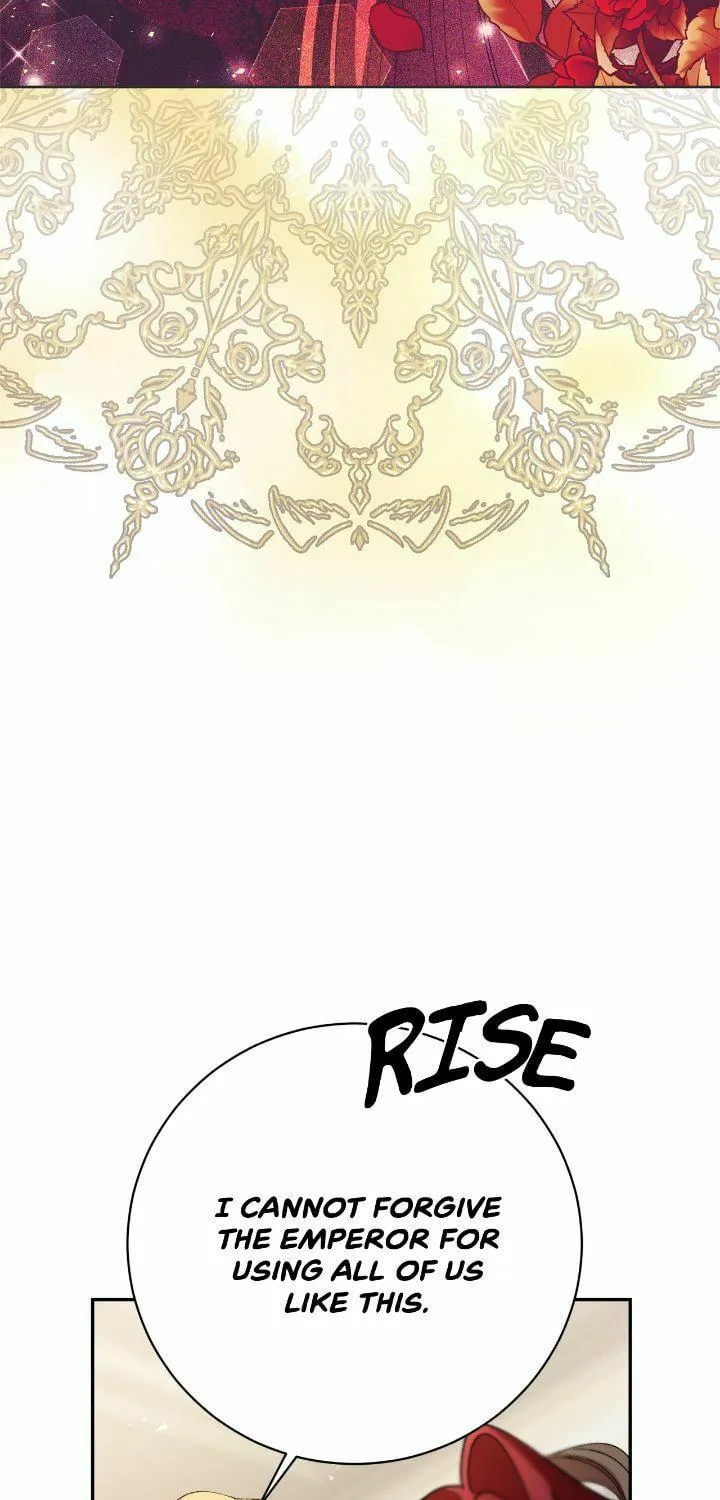There's No Use Hanging On Chapter 165 page 80 - 