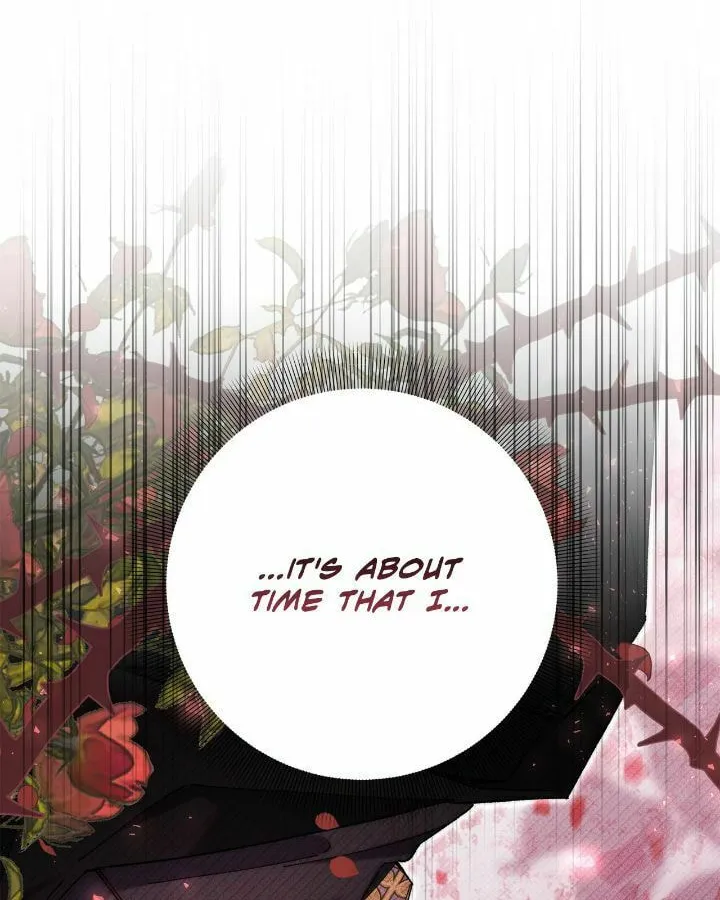 There's No Use Hanging On Chapter 165 page 84 - 