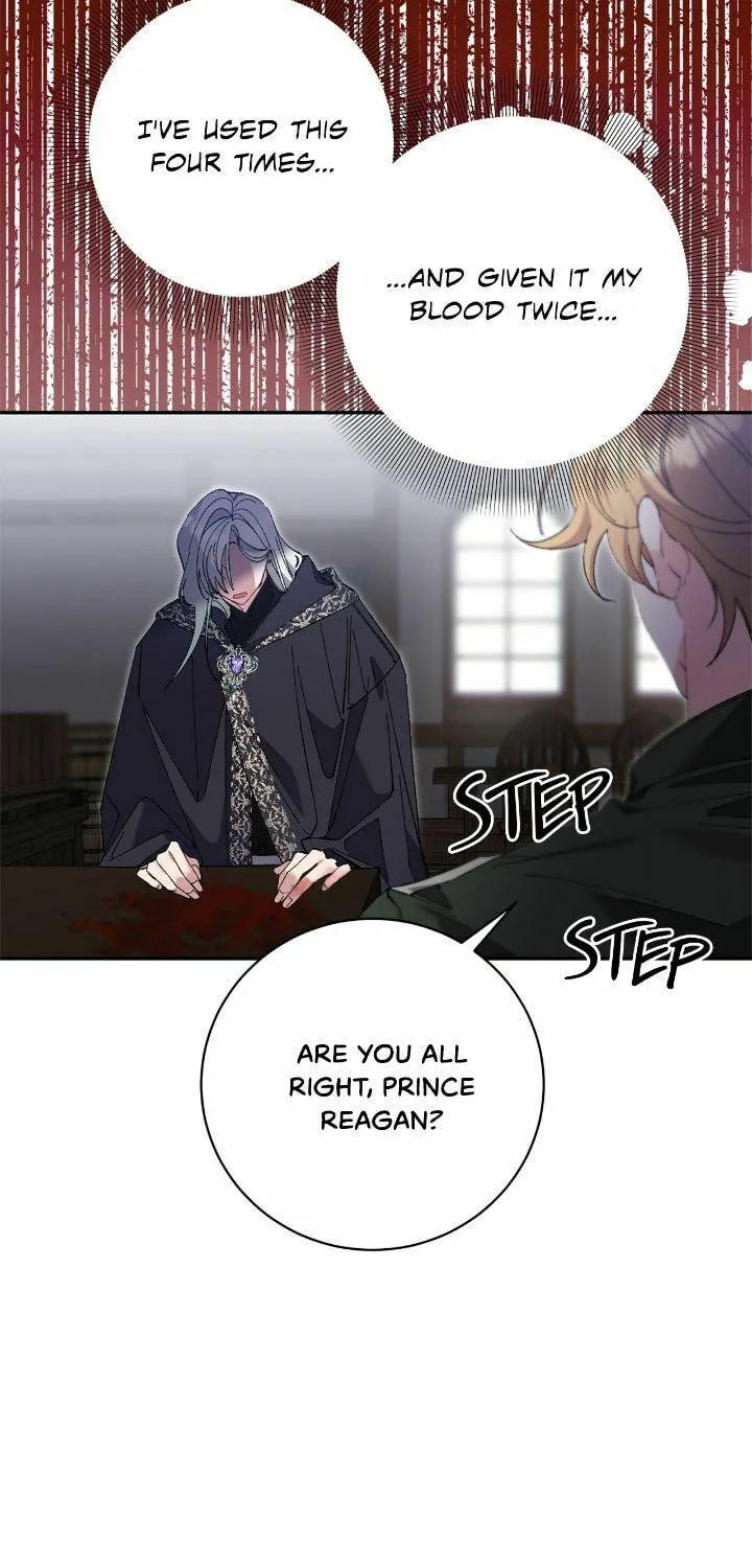 There's No Use Hanging On Chapter 165 page 10 - 