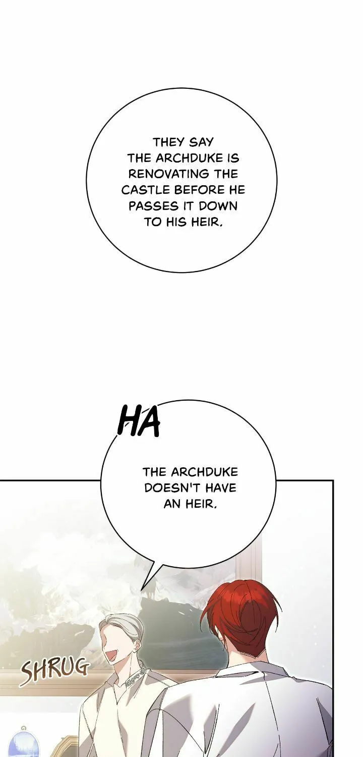 There's No Use Hanging On Chapter 168 page 14 - 