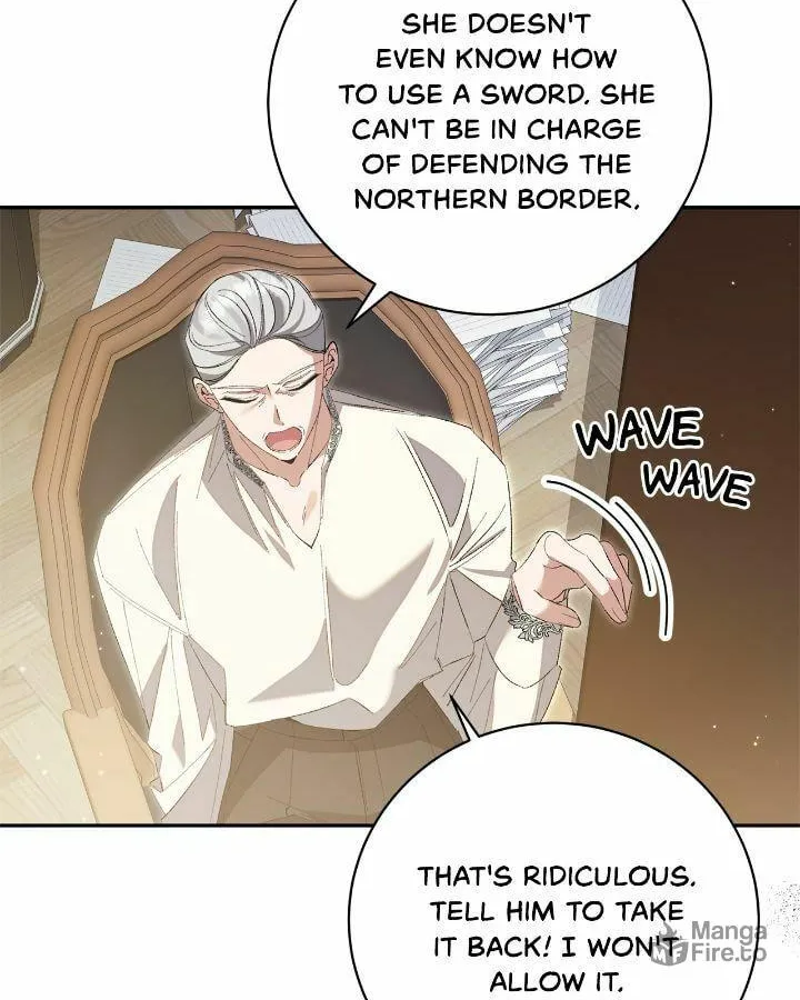 There's No Use Hanging On Chapter 168 page 17 - 