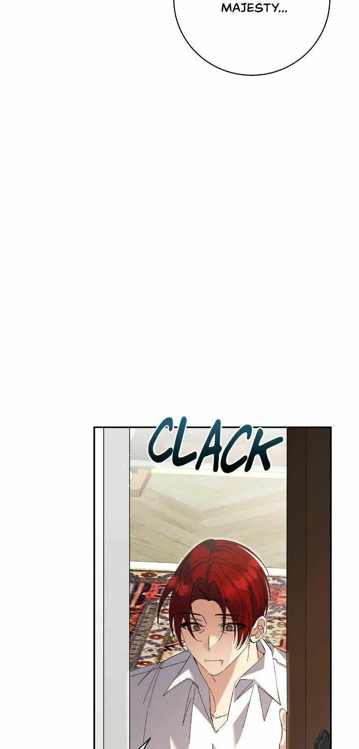There's No Use Hanging On Chapter 168 page 22 - 