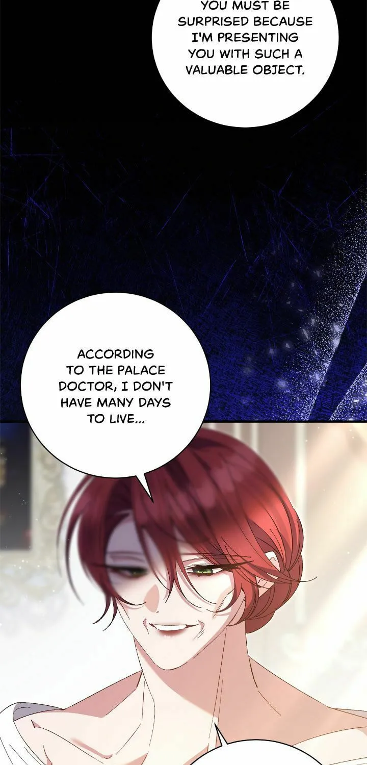 There's No Use Hanging On Chapter 168 page 30 - 