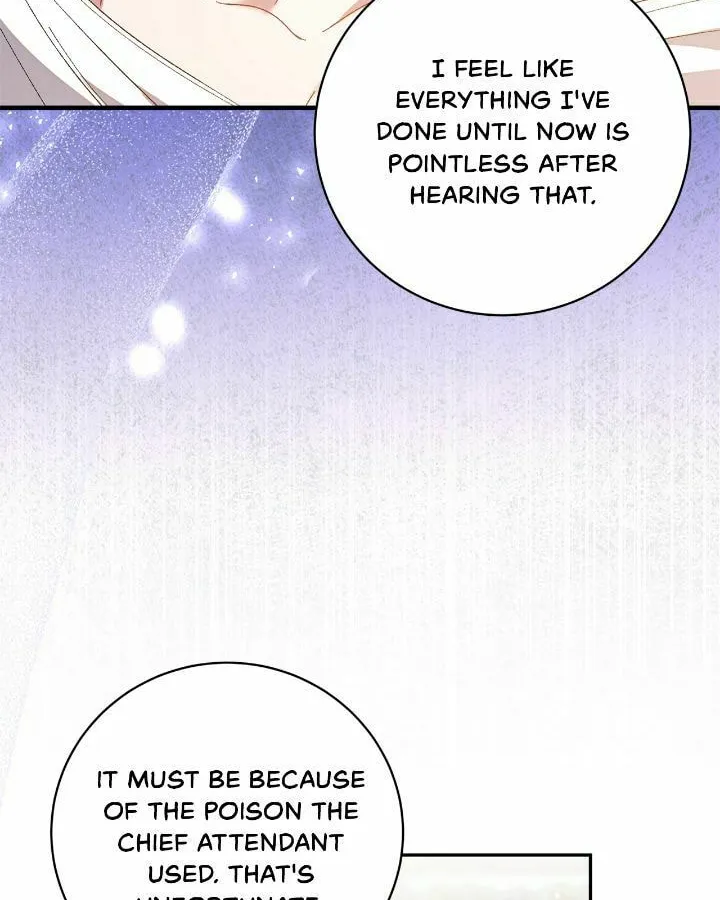 There's No Use Hanging On Chapter 168 page 31 - 