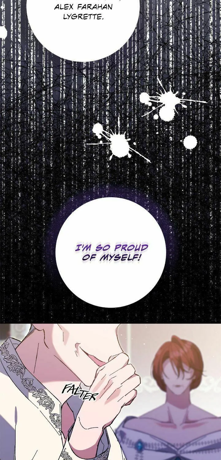There's No Use Hanging On Chapter 168 page 34 - 