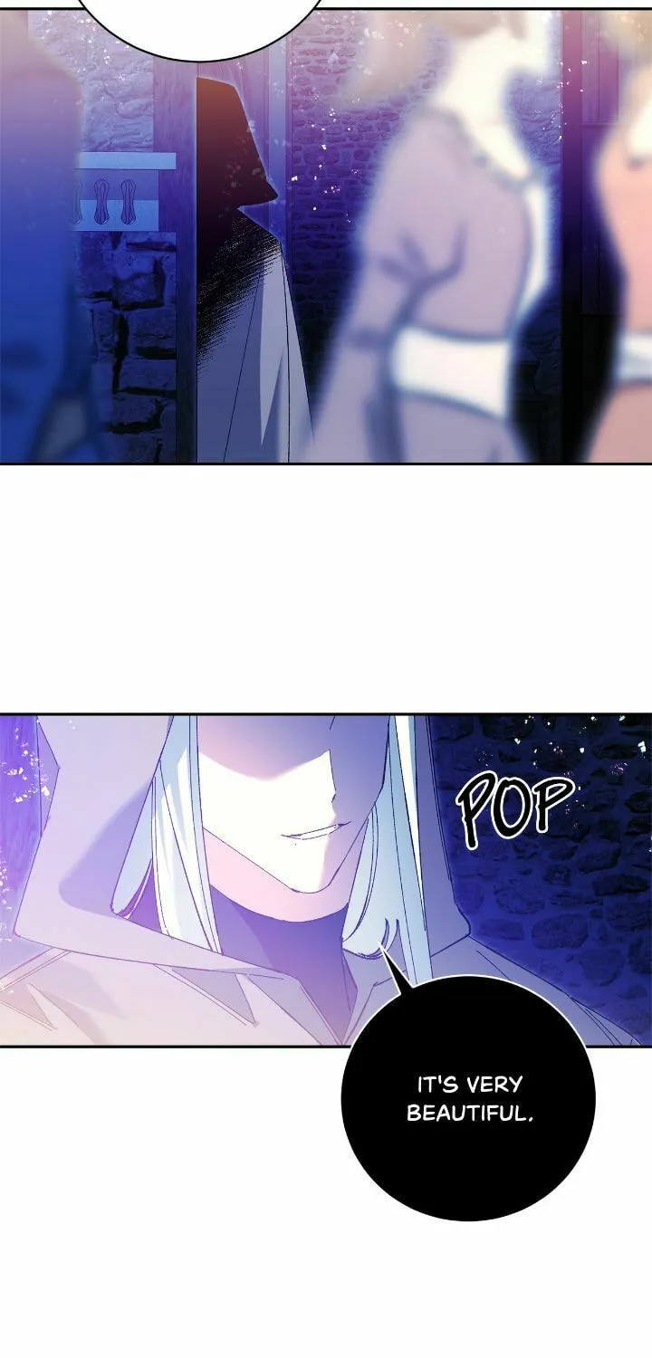 There's No Use Hanging On Chapter 168 page 42 - 