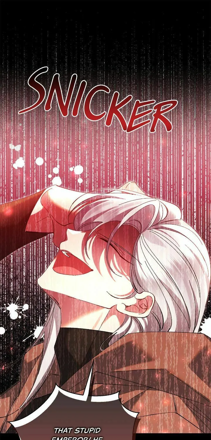 There's No Use Hanging On Chapter 168 page 49 - 