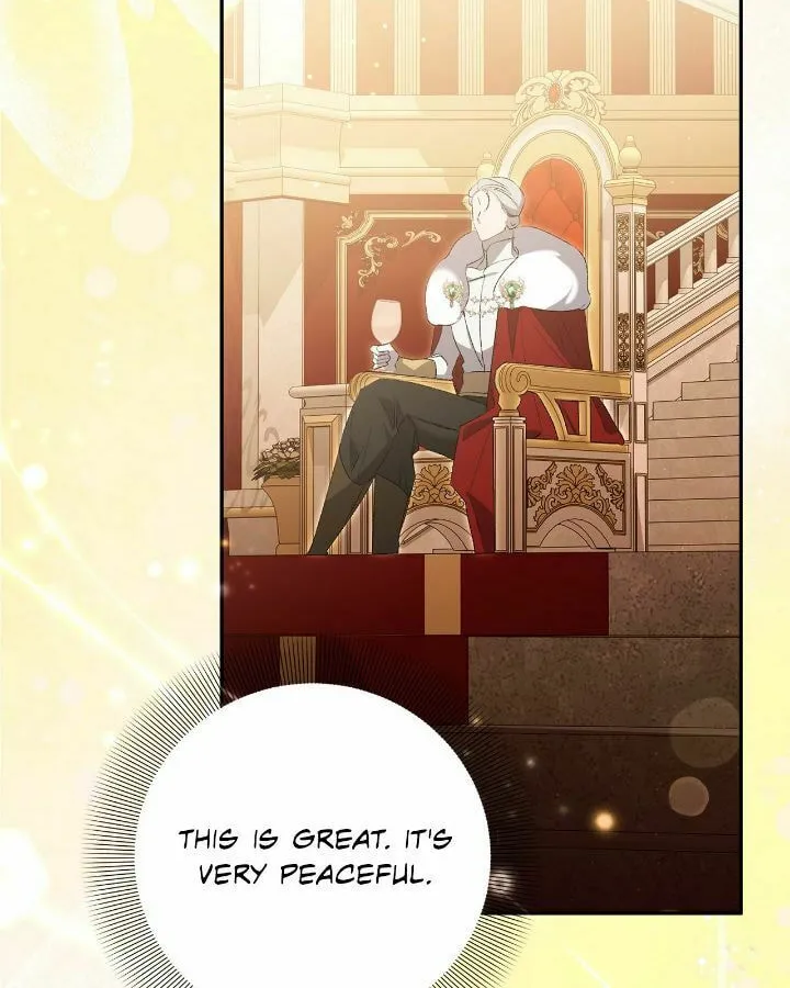 There's No Use Hanging On Chapter 168 page 54 - 