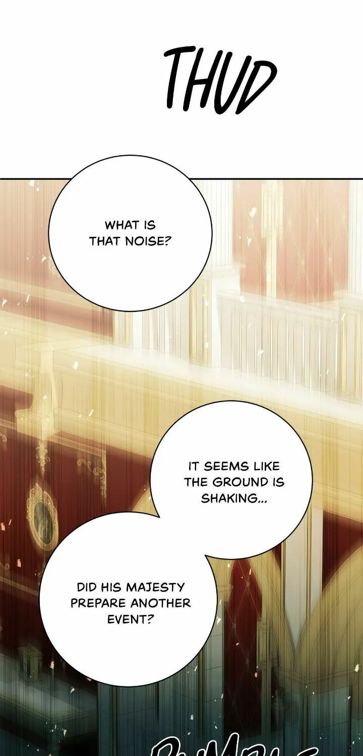 There's No Use Hanging On Chapter 168 page 59 - 