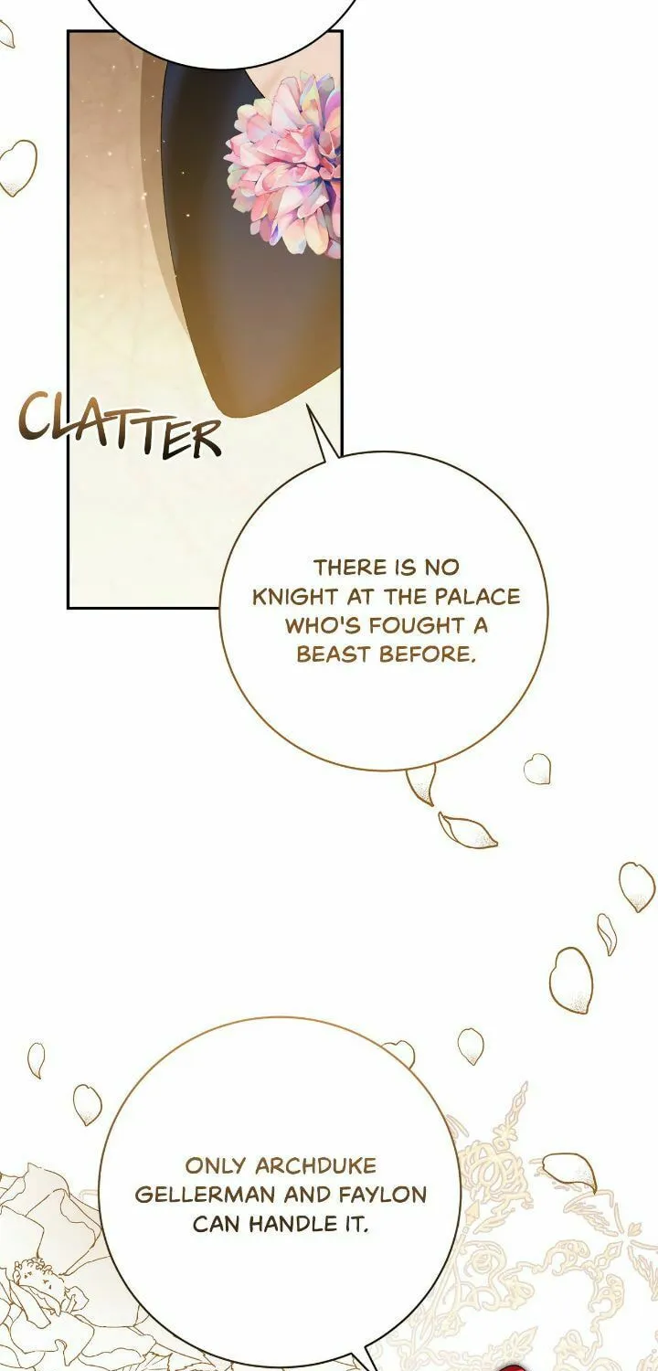 There's No Use Hanging On Chapter 168 page 65 - 